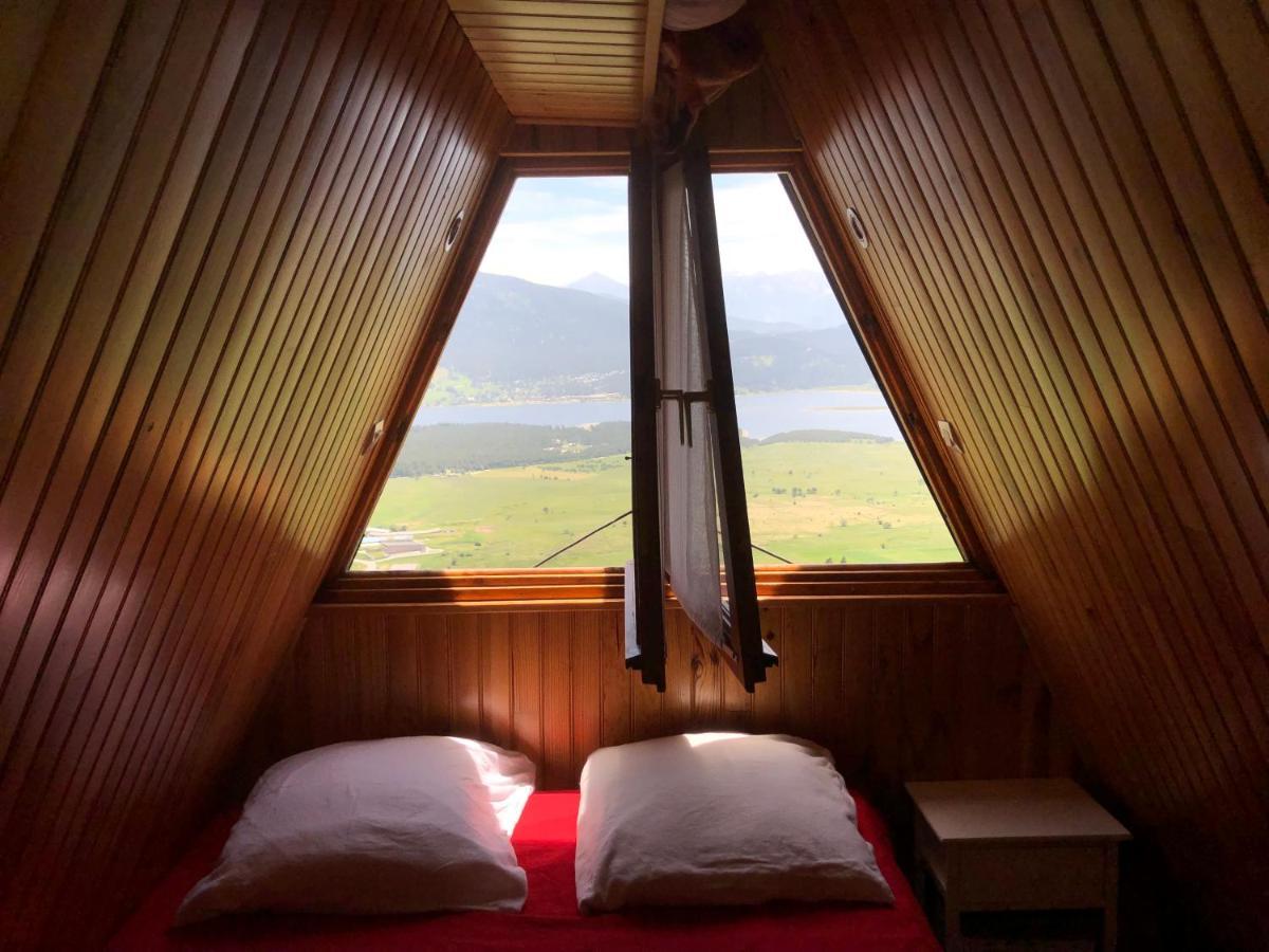 La-Haut Les Angles  Kültér fotó
